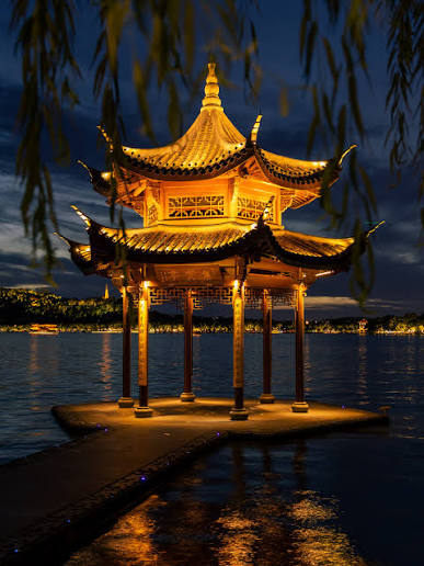 West Lake