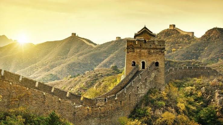 Mutianyu Great Wall