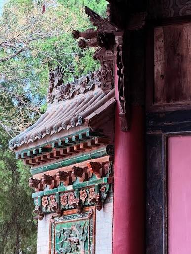 Xiezhou Guandi Temple