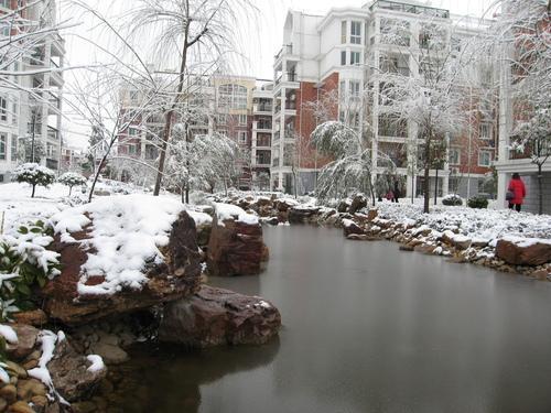 巢湖