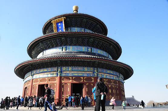 天坛
