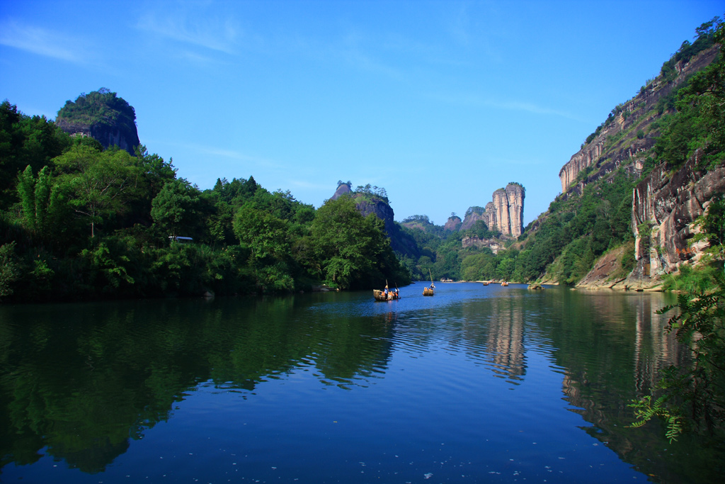 جبل ووي (ووييشان)