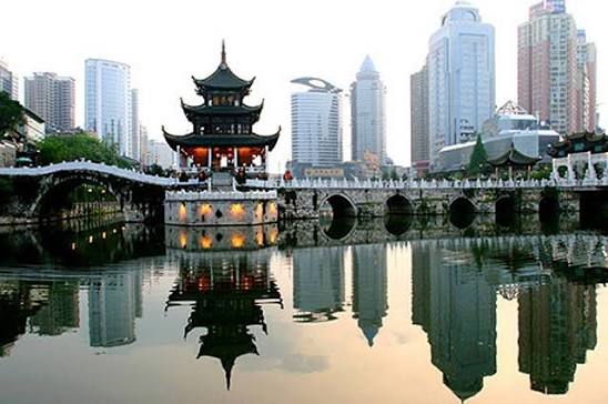 Jiaxiu Tower