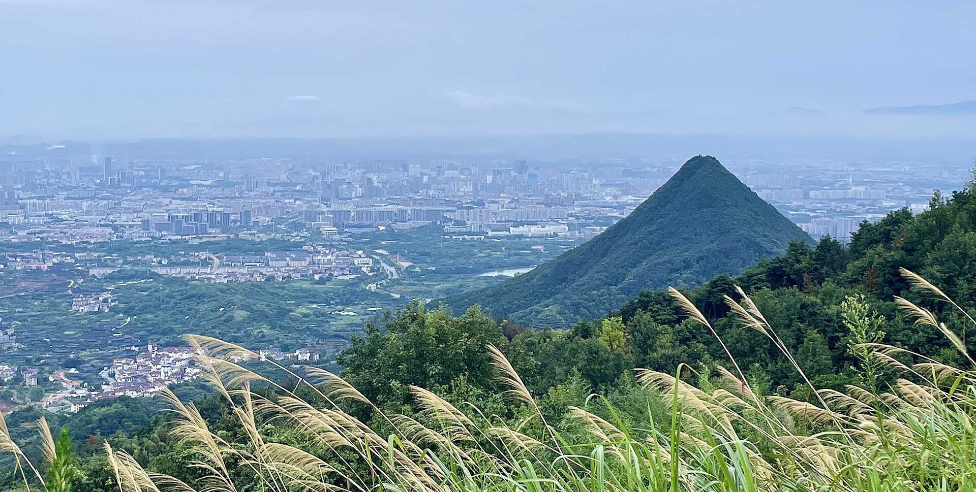 金华