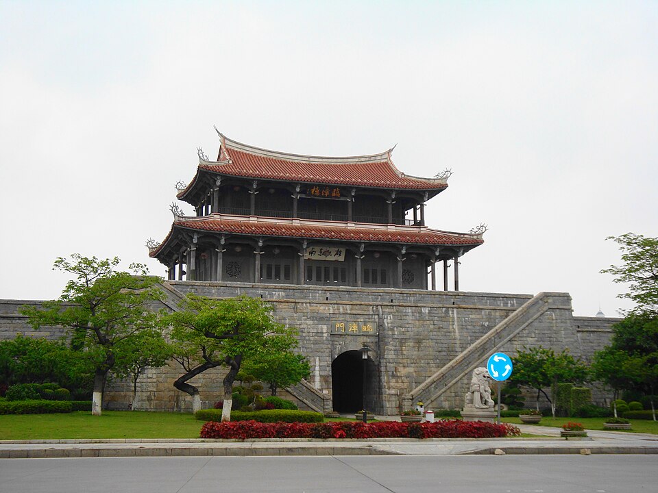 泉州
