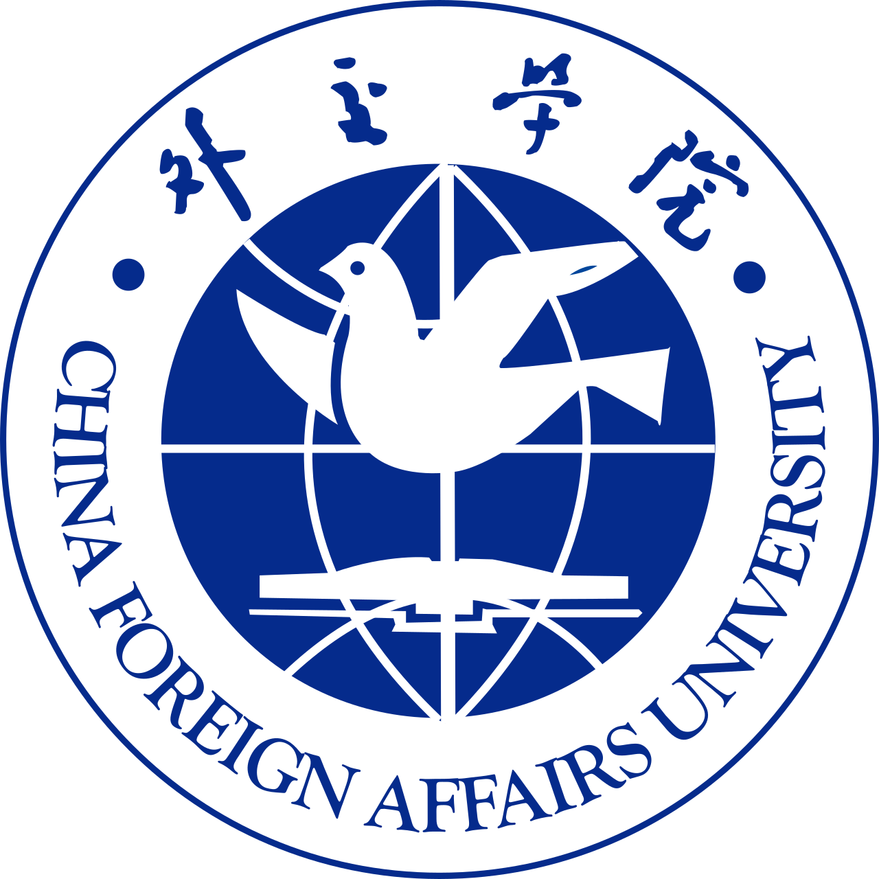 China Foreign Affairs University