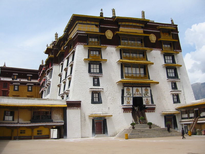 Potala Palace