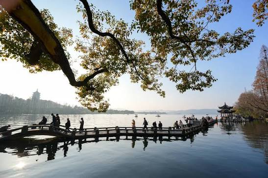 West Lake