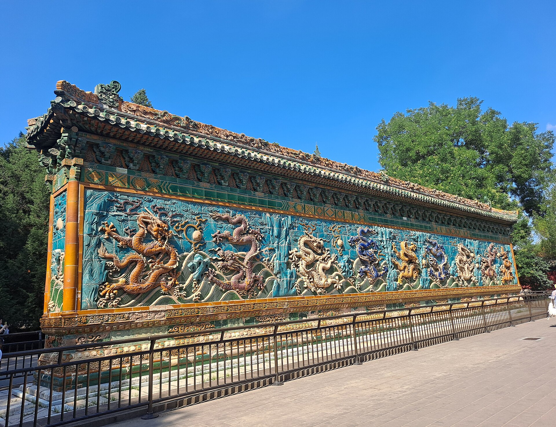 北海公园