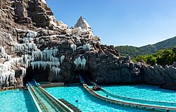 Chimelong Ocean Kingdom