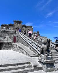 南岳衡山