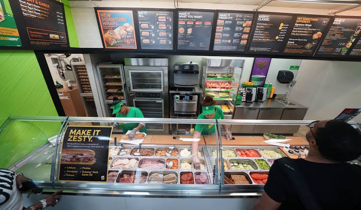 Subway