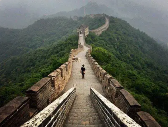 Mutianyu Great Wall