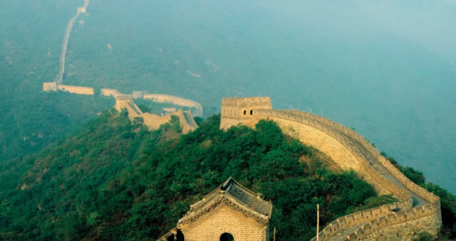 Mutianyu Great Wall