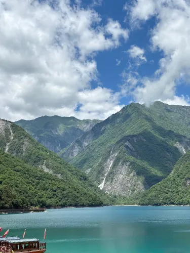 陇南
