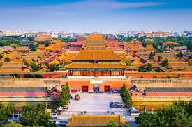 Forbidden City (Palace Museum)