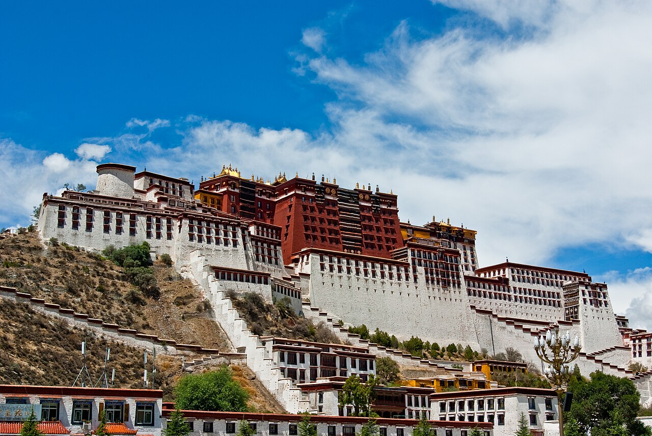 Potala Palace