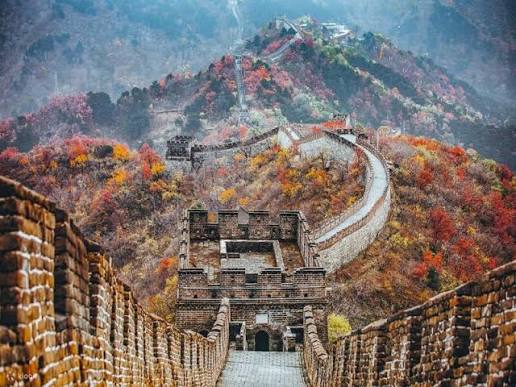 Mutianyu Great Wall
