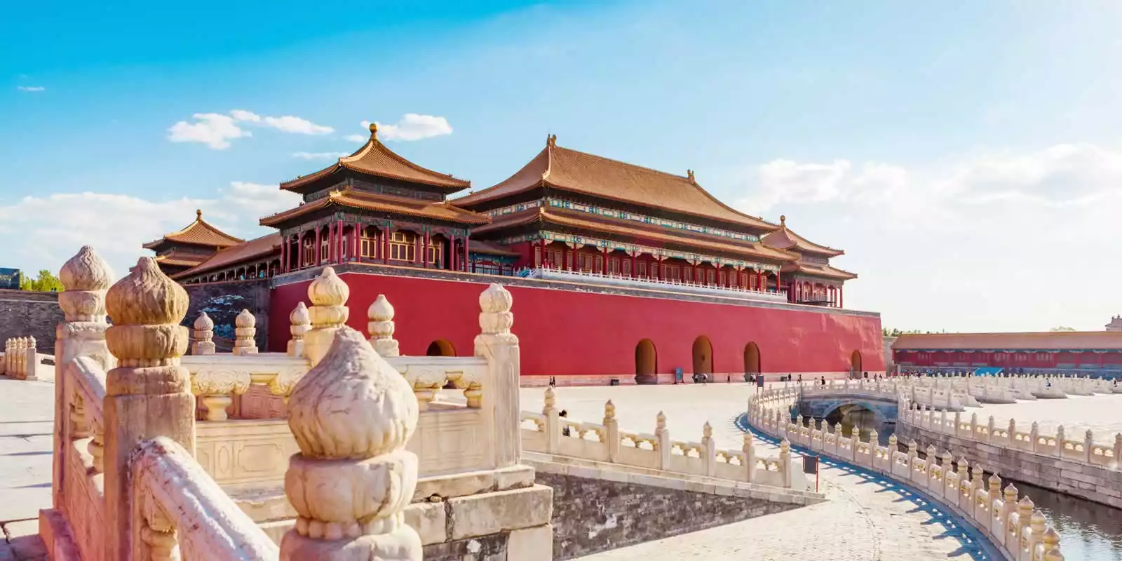 Forbidden City (Palace Museum)