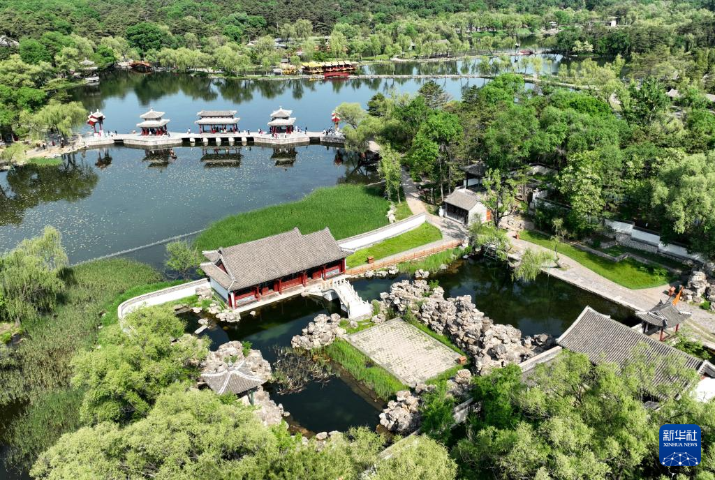 Chengde Mountain Resort