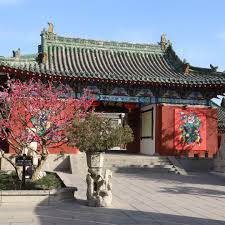 包公祠