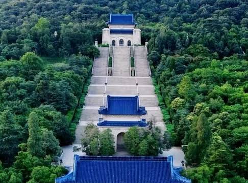 中山陵