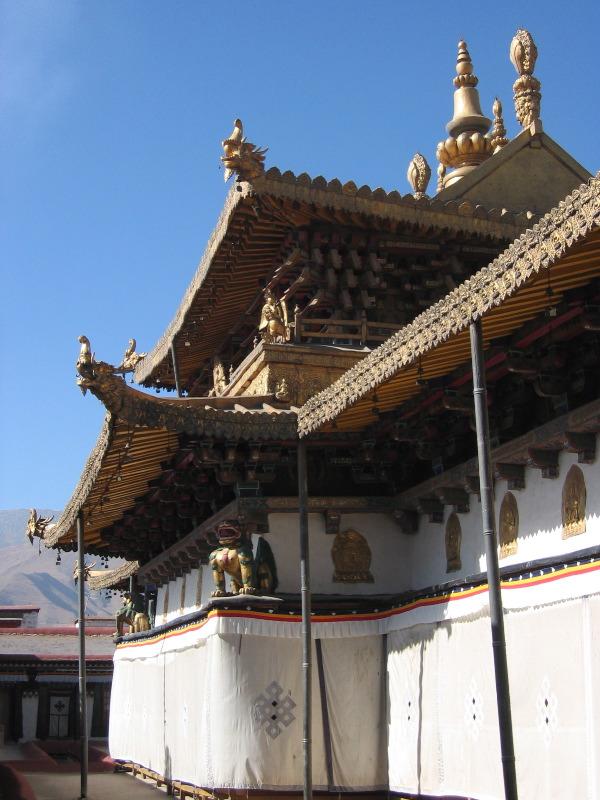 Potala Palace