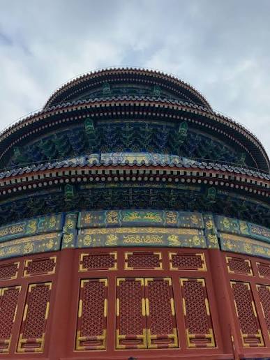 天坛