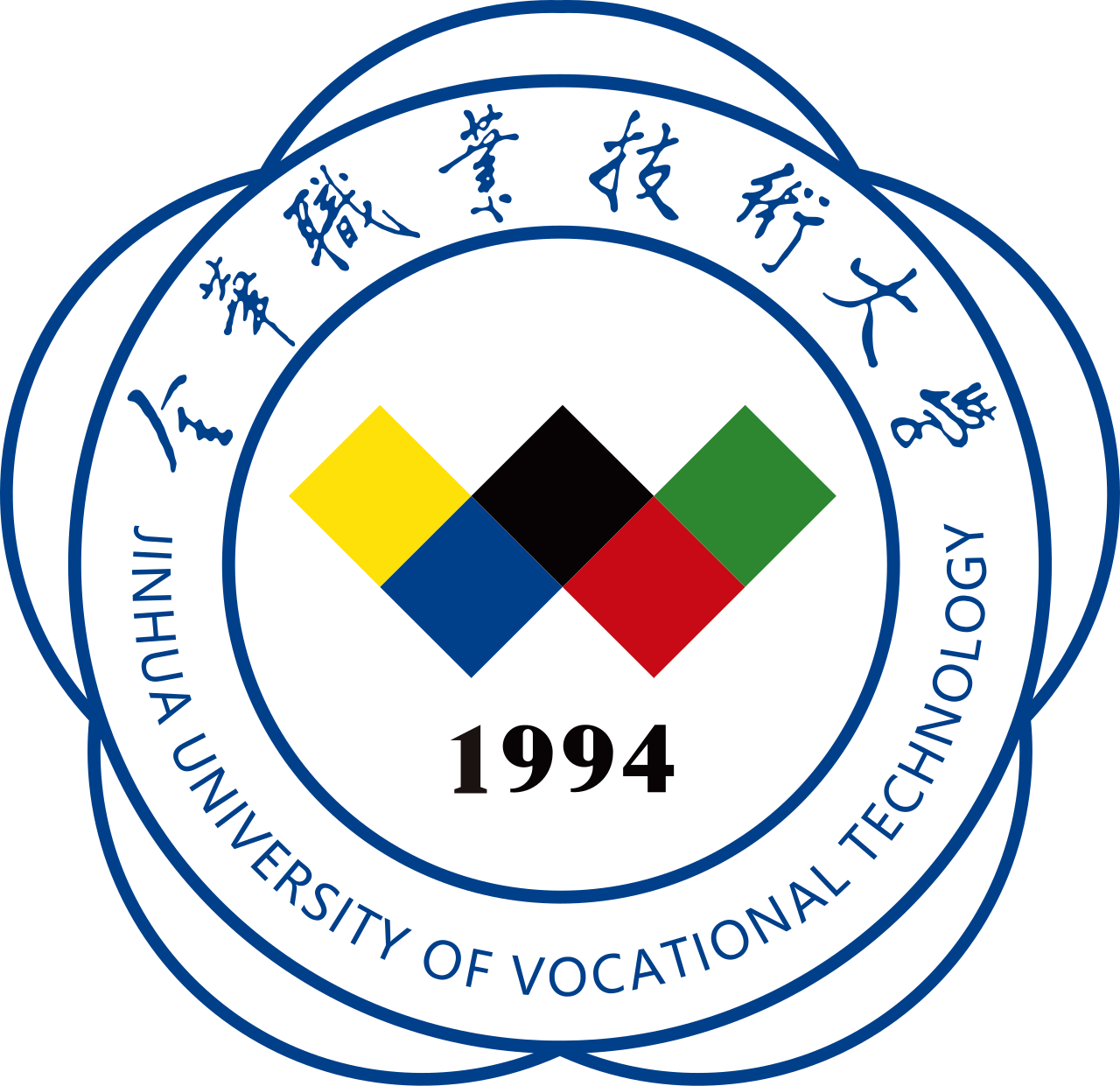 Jinhua Polytechnic University