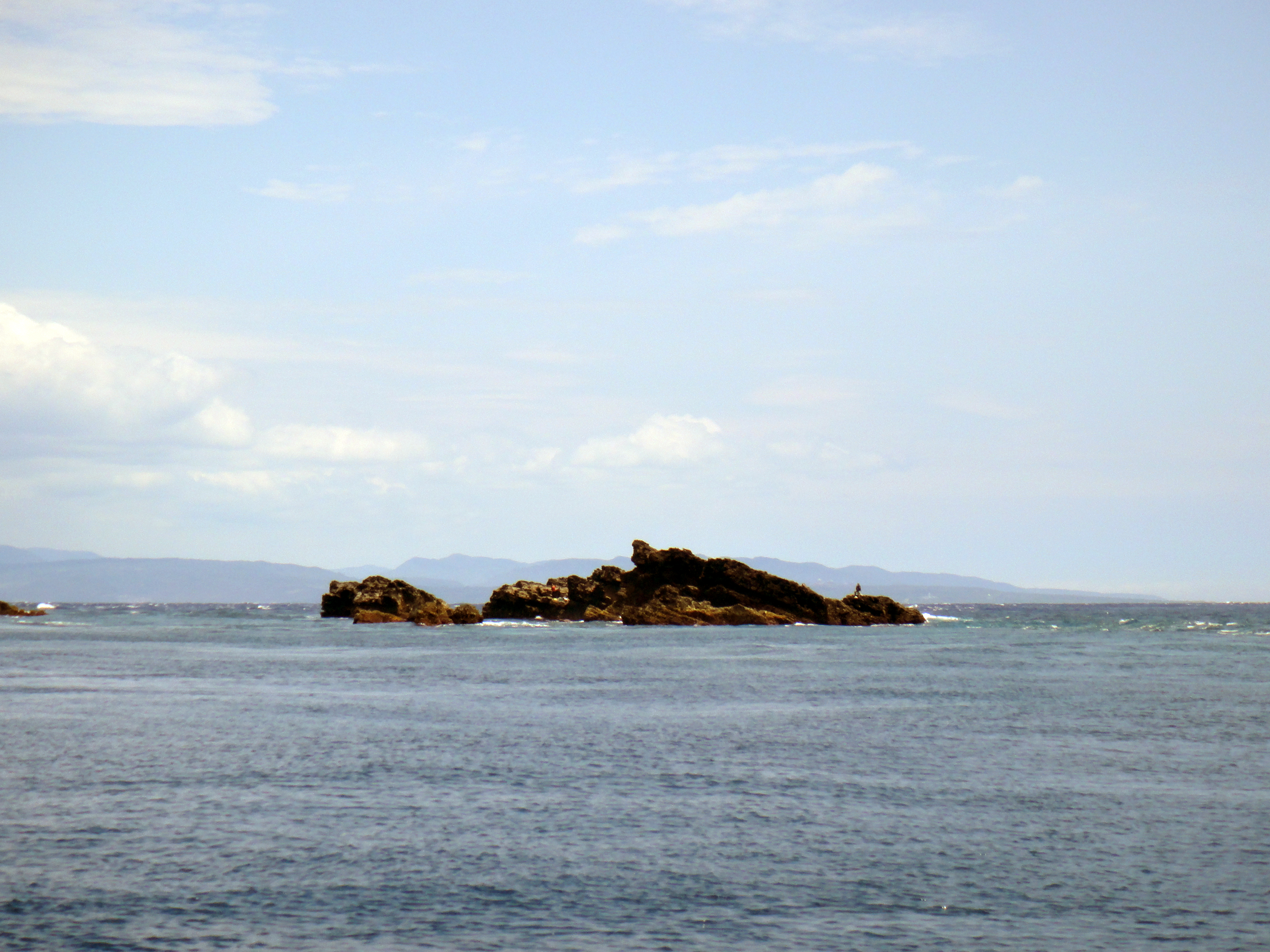 七星岩