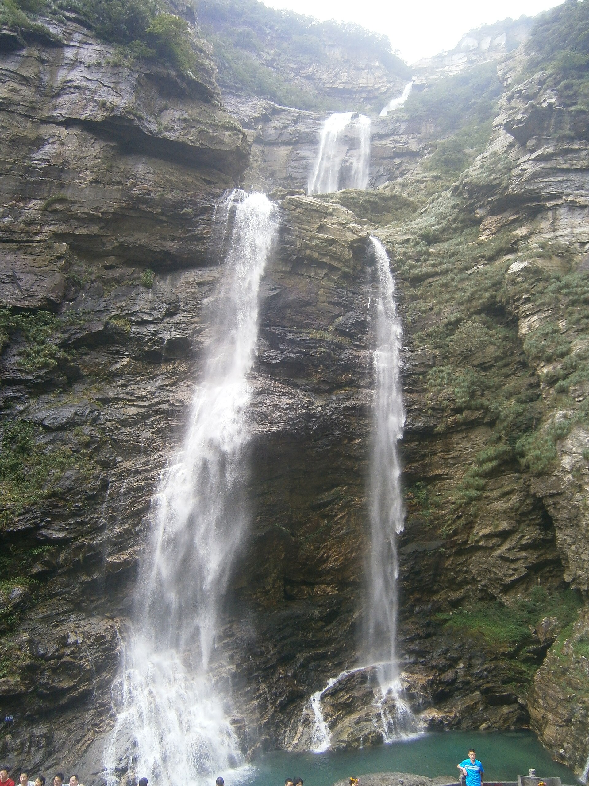 جبل لو (لوشان)