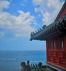 蓬莱阁