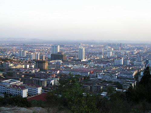 淮北
