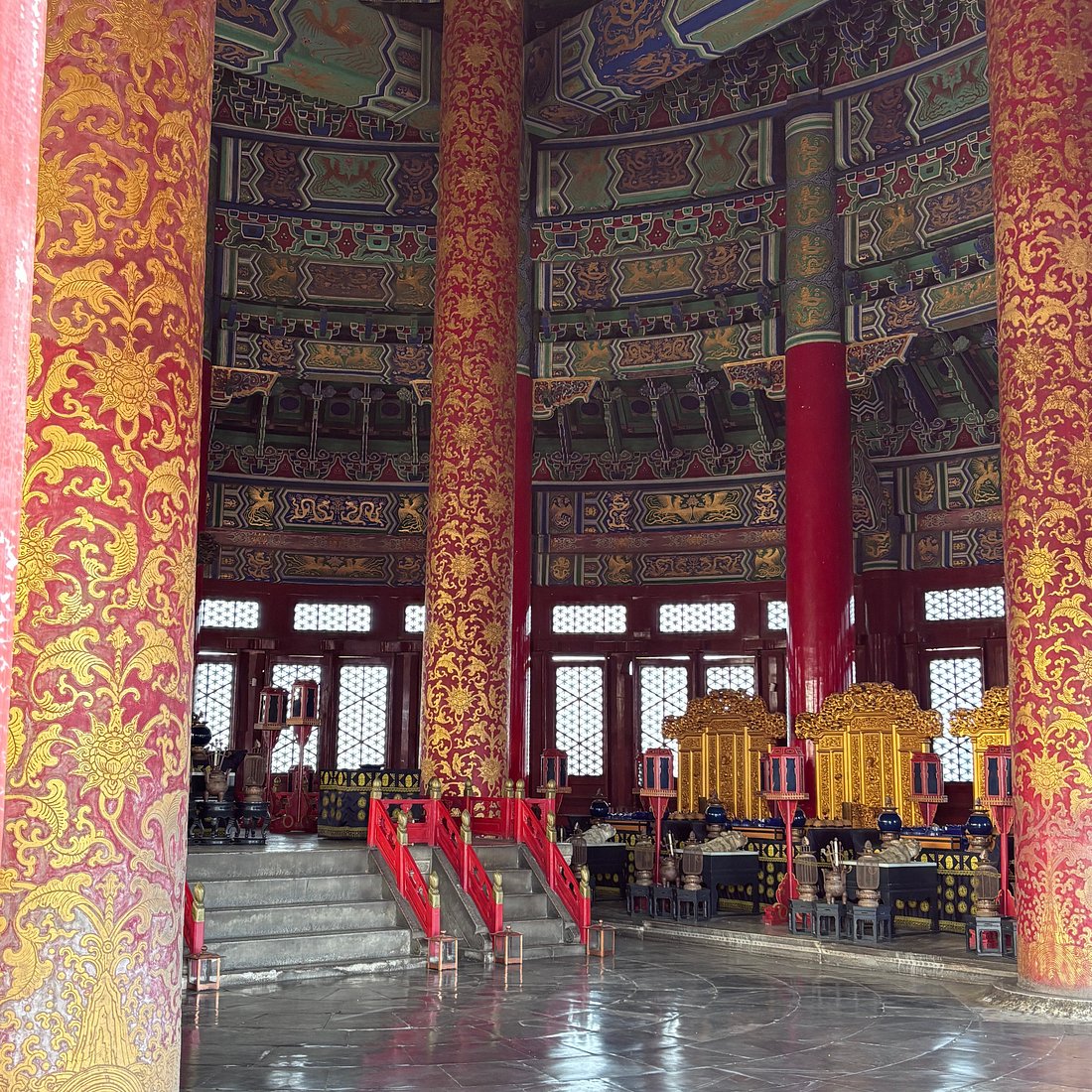 天坛