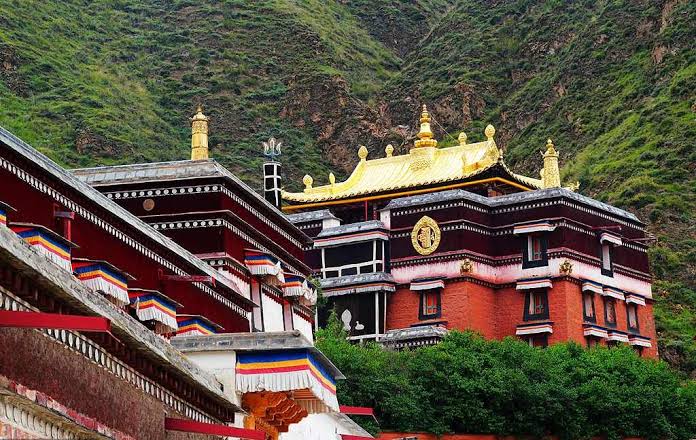 Labrang Monastery