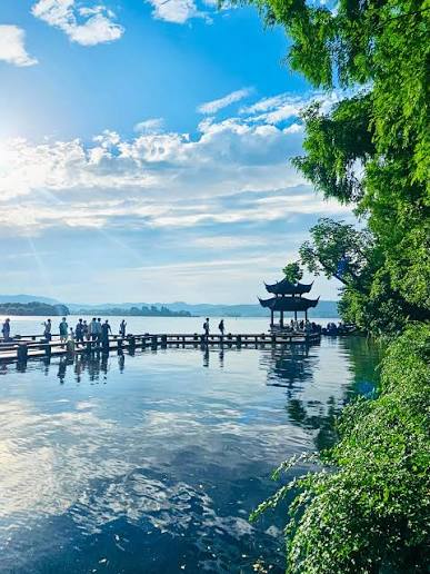 West Lake