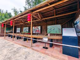 Sun Yat-sen's Former Residence Memorial Museum
