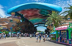Chimelong Ocean Kingdom