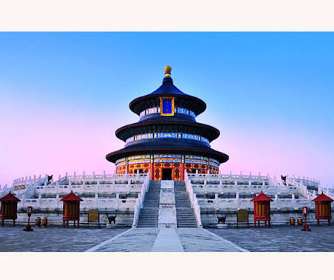 天坛