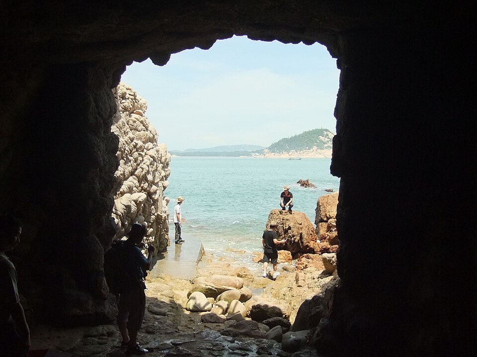 漳州