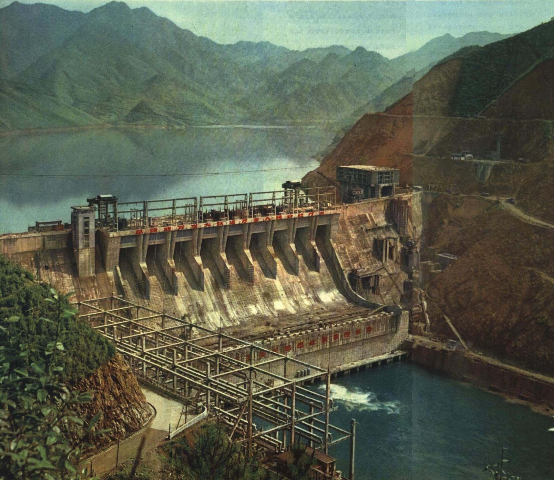 千岛湖
