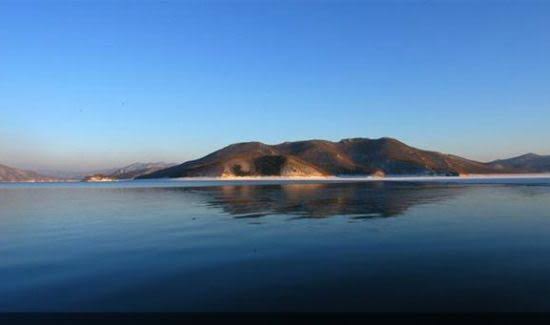 Songhua Lake