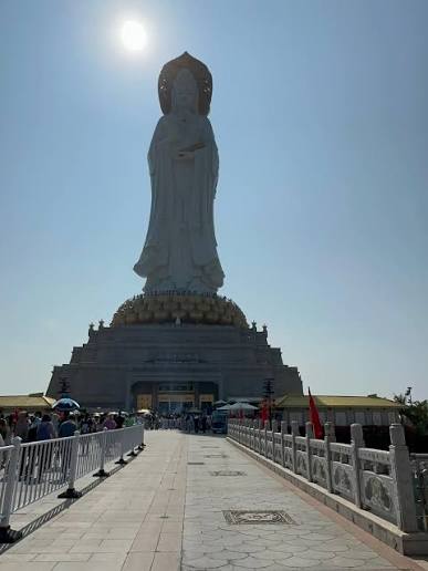 南山寺