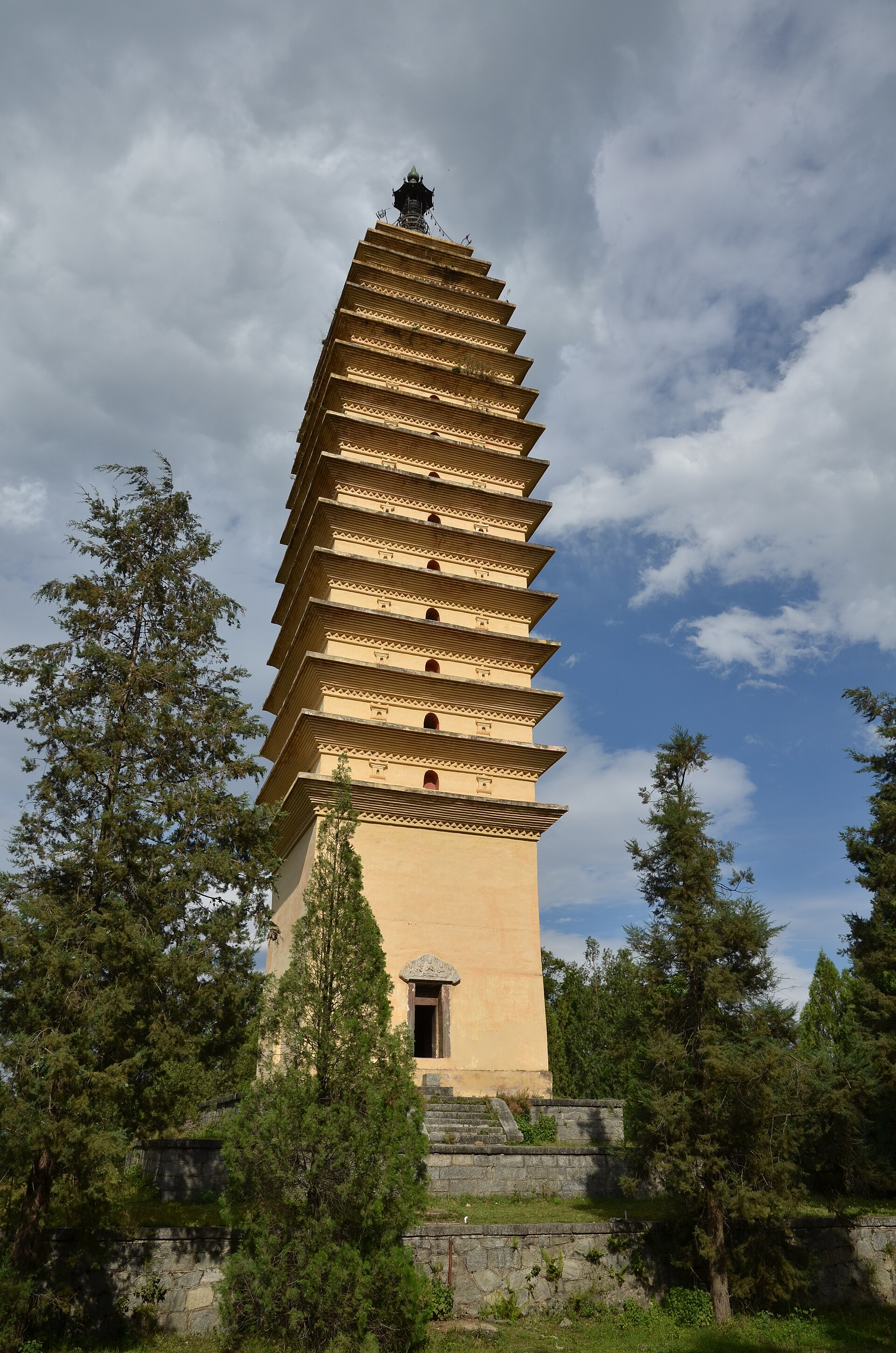 大理古城