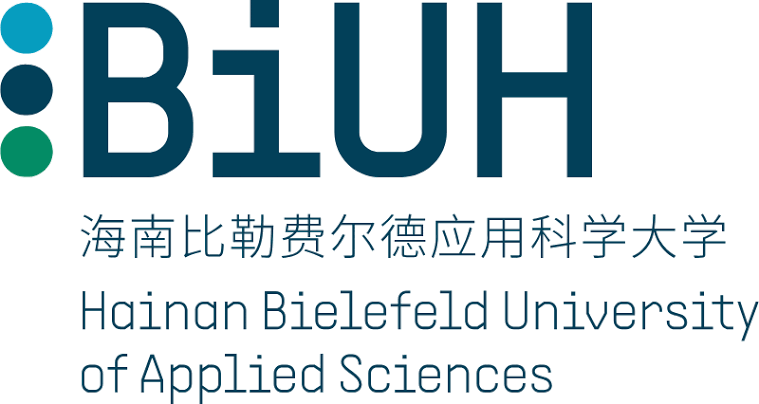 Hainan Bielefeld University of Applied Sciences