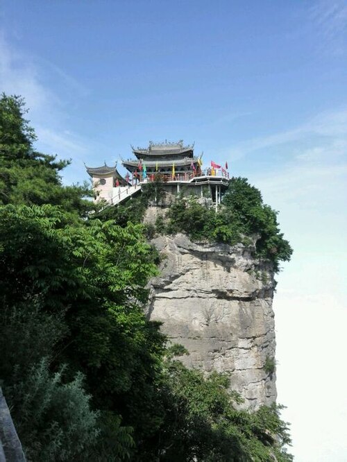 陇南