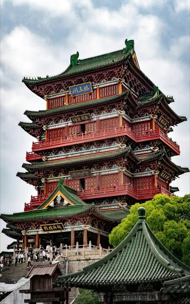 滕王阁