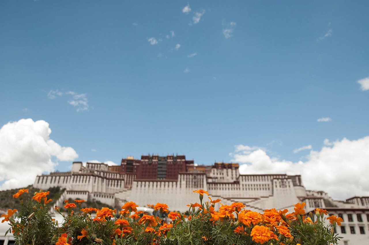 Potala Palace