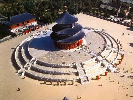 天坛