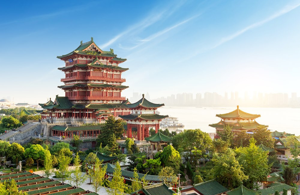 滕王阁